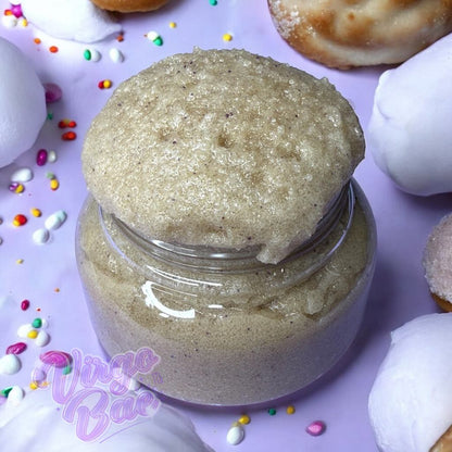 Fluff+Buff Body Sugar Scrub