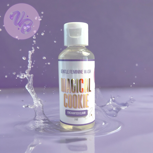 Magical Cookie ENCHANTED ELIXIR w/Boric Acid SAMPLE SIZE