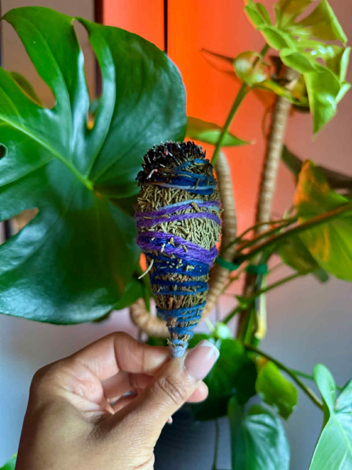 Juniper Smudge Bundle